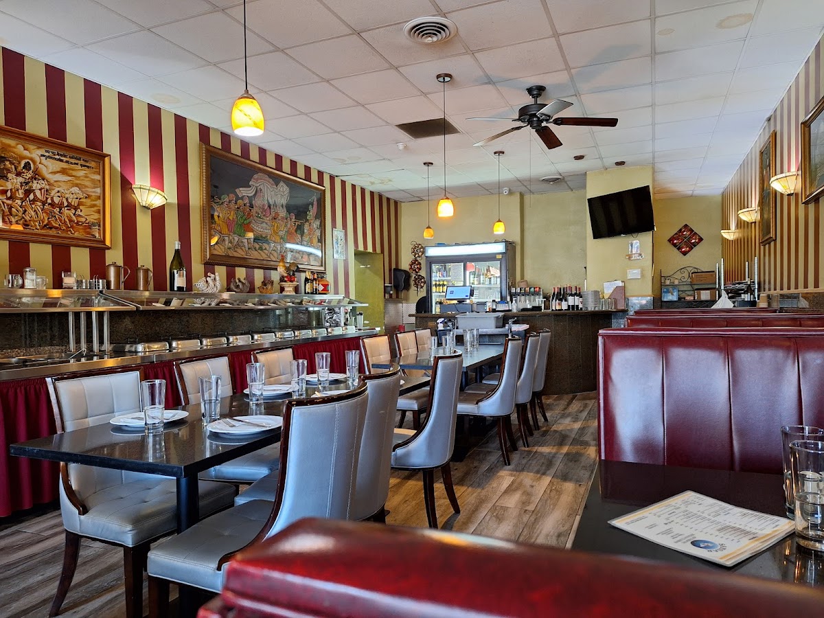 Sansar Indian Cuisine